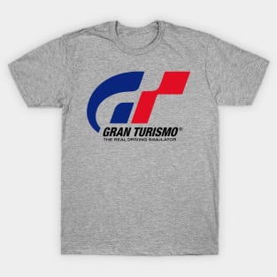 Gran turismo store t shirt